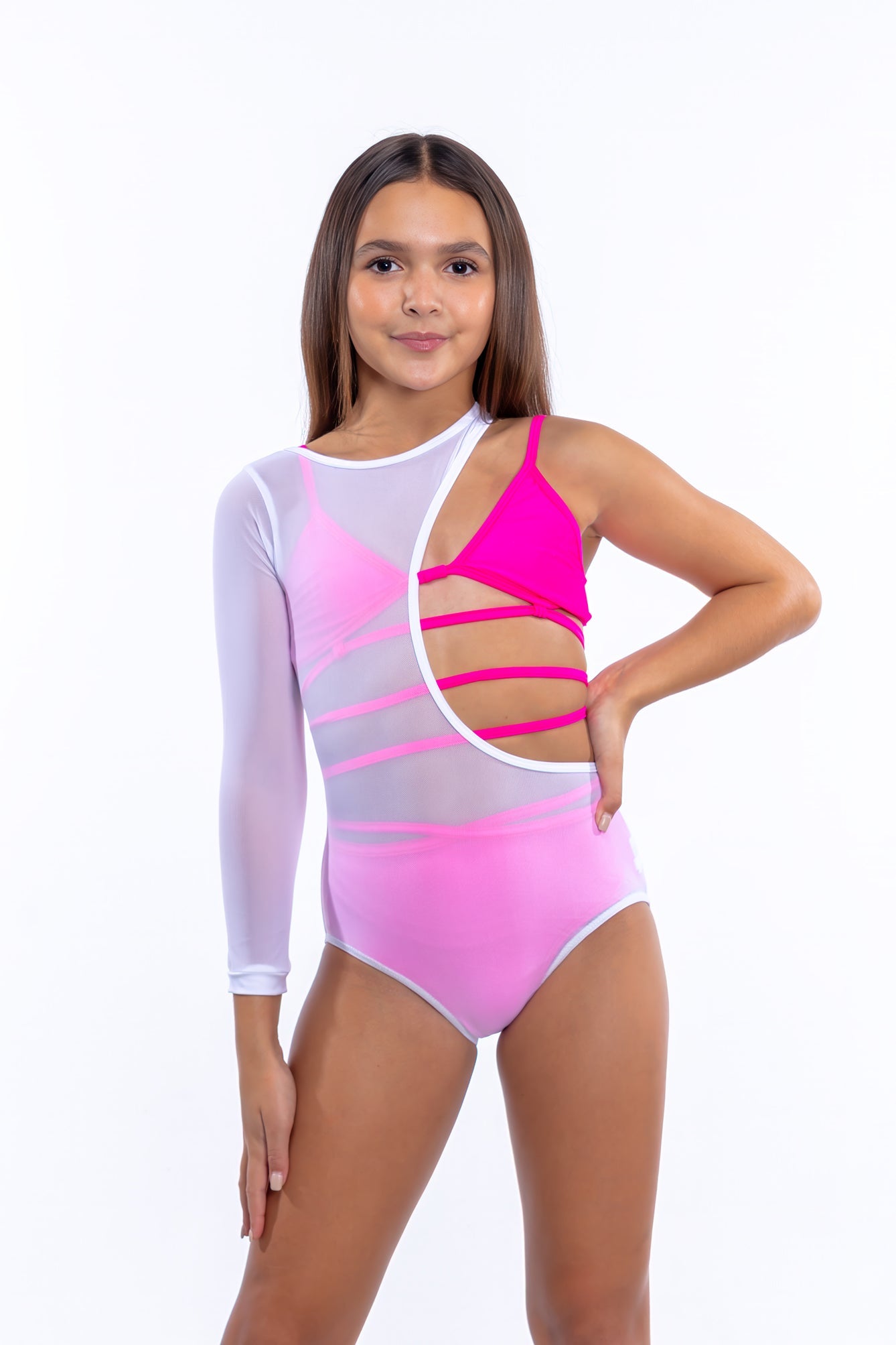 Leotards And Unitards