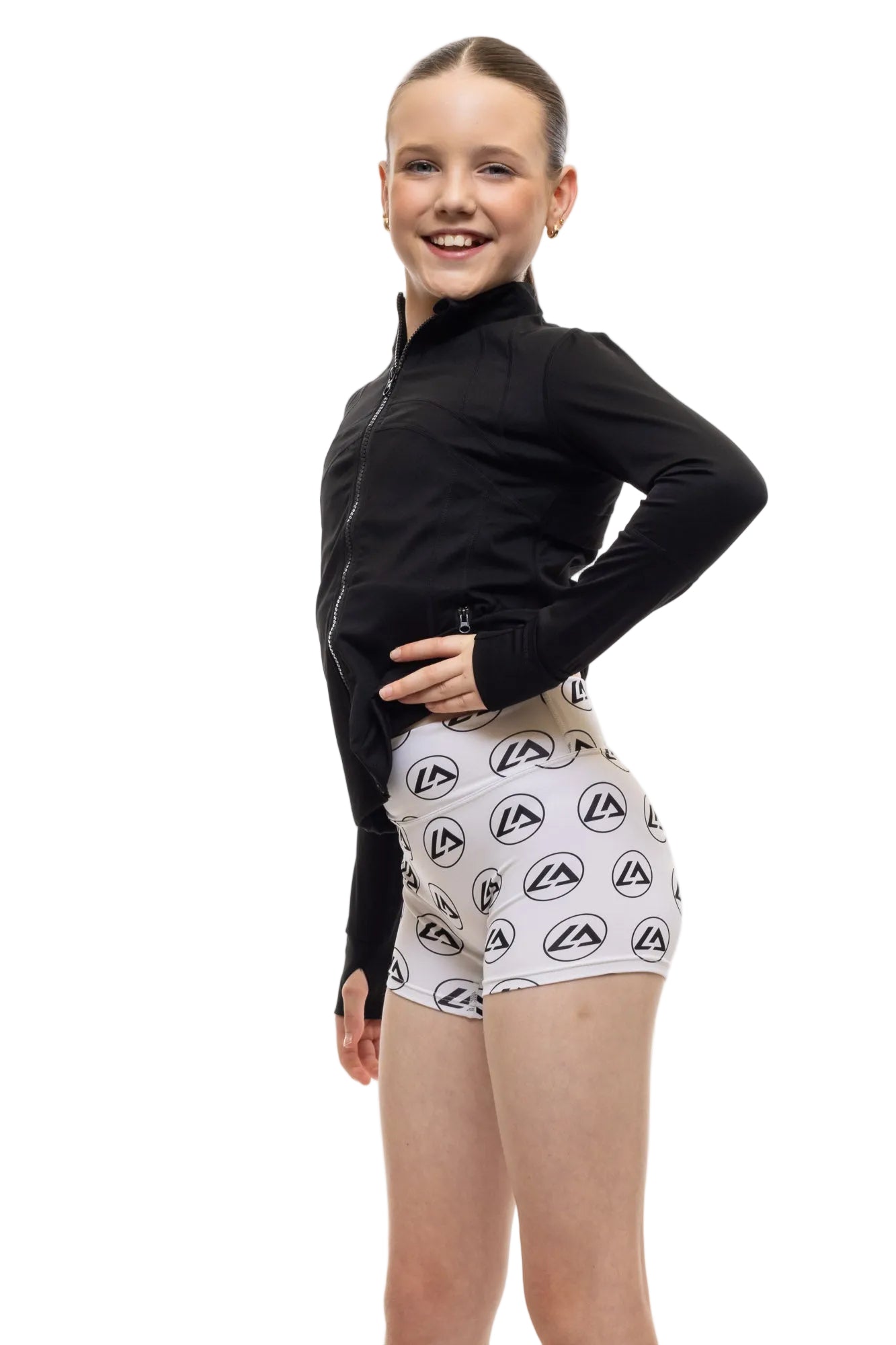 Essential Jacket 2.0 - Child