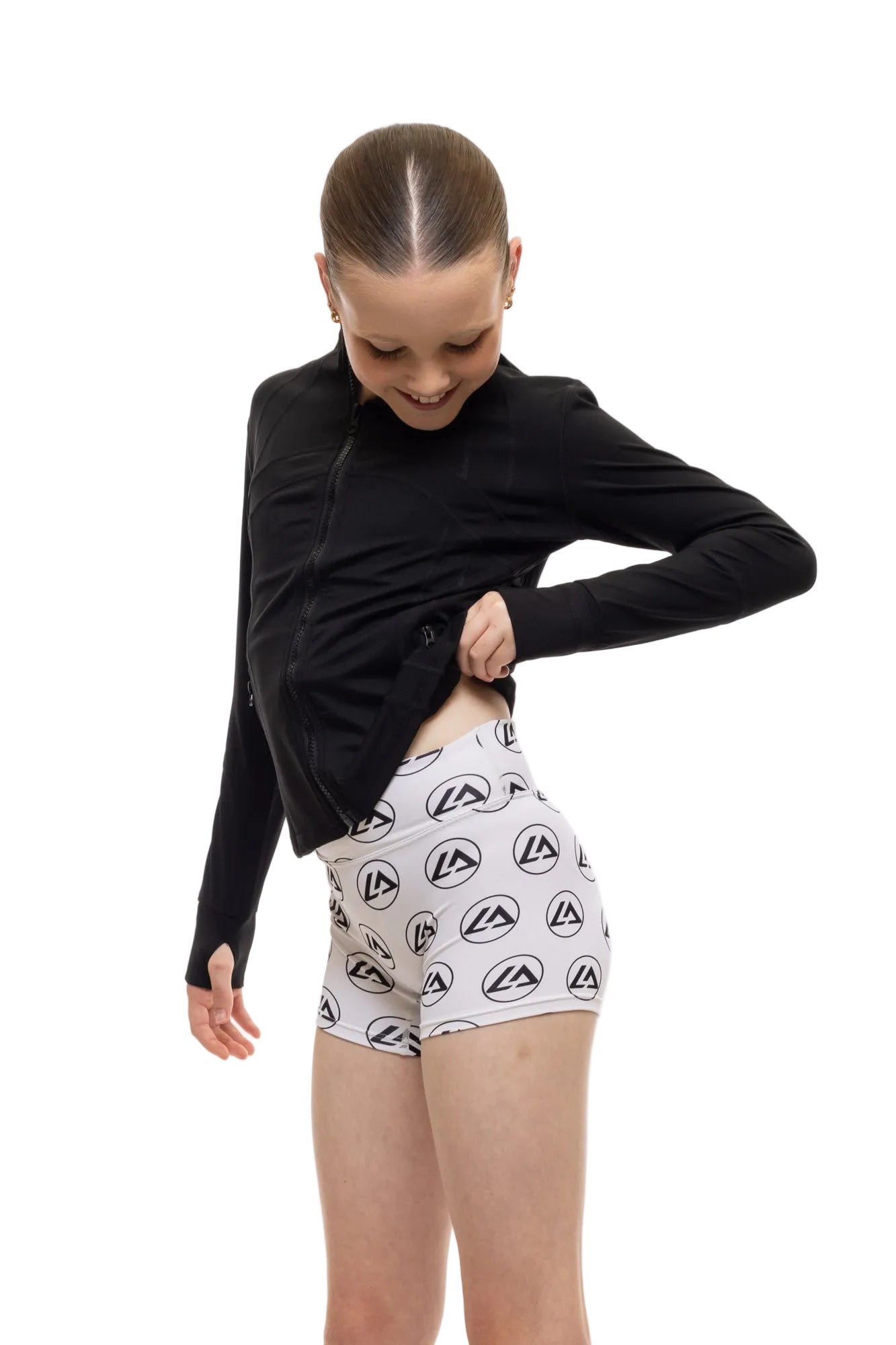 Essential Jacket 2.0 - Child