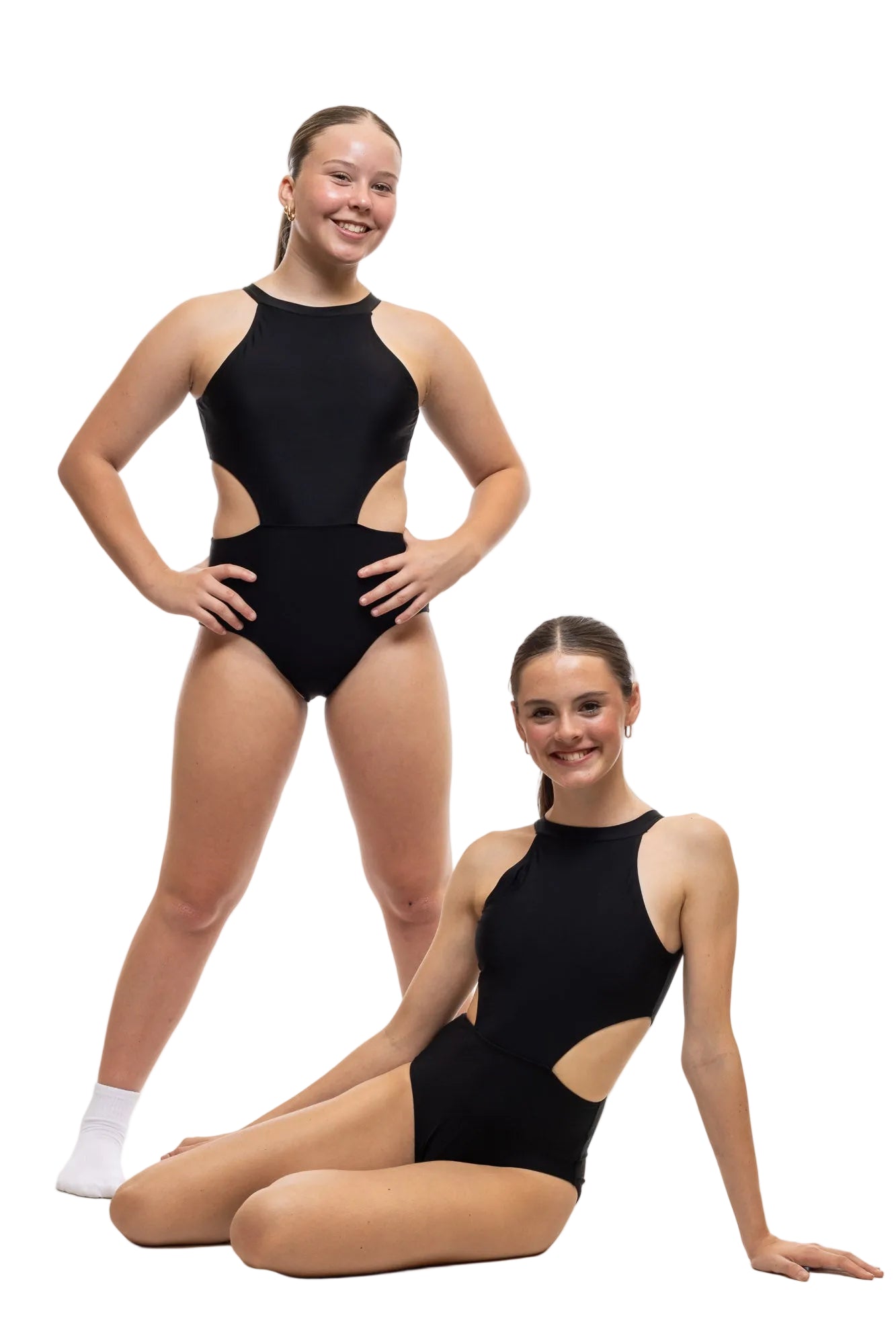 Edge Leotard