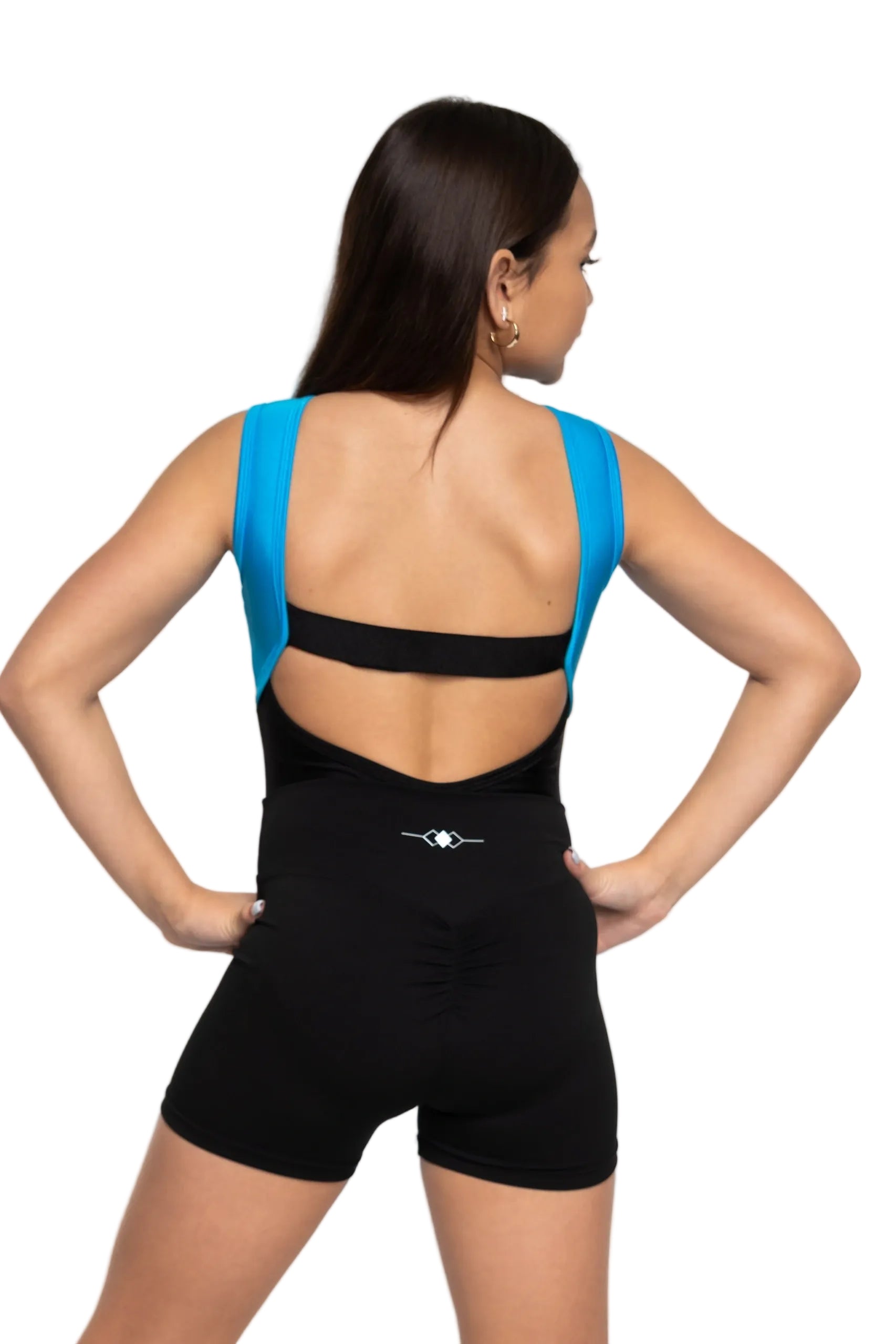 Flame Shorts - Child