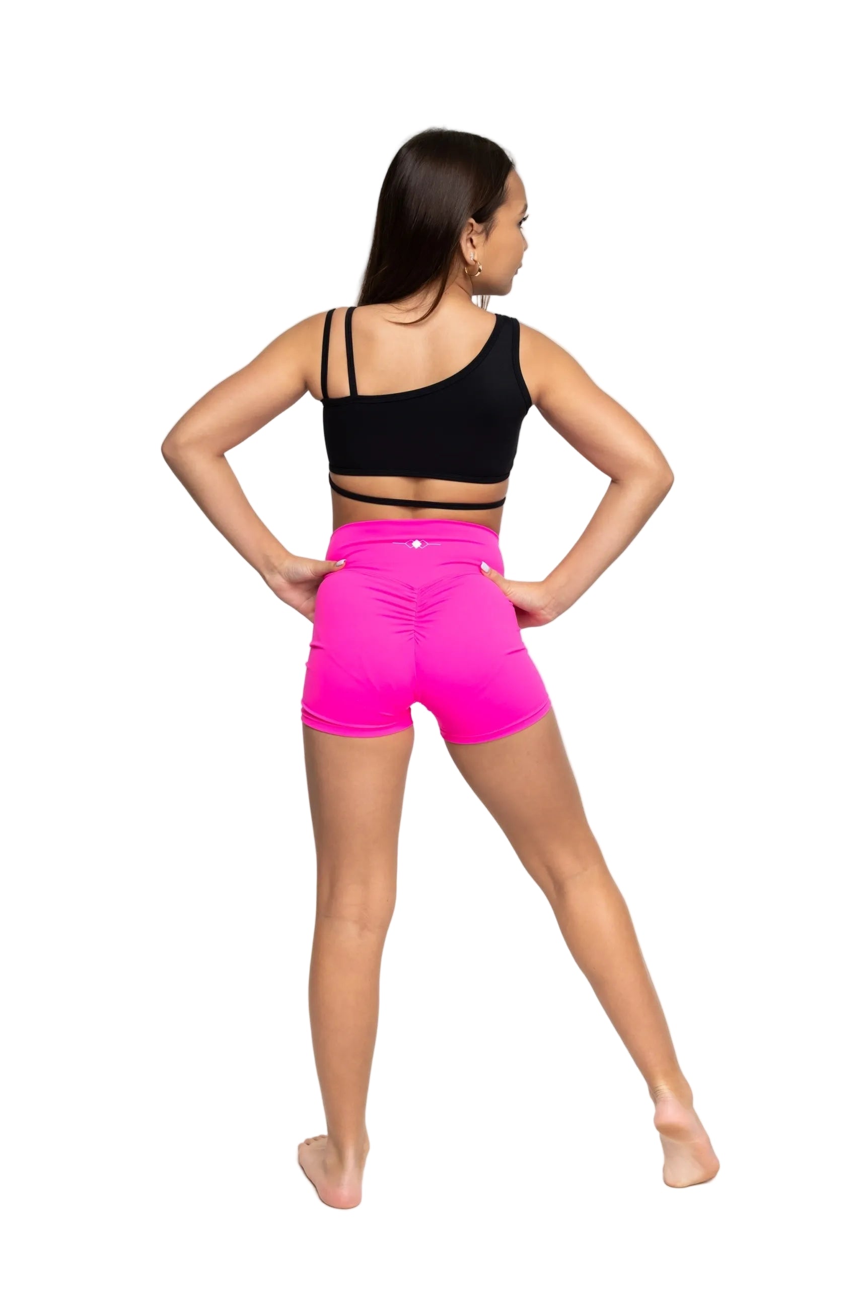 Flame Shorts - Child