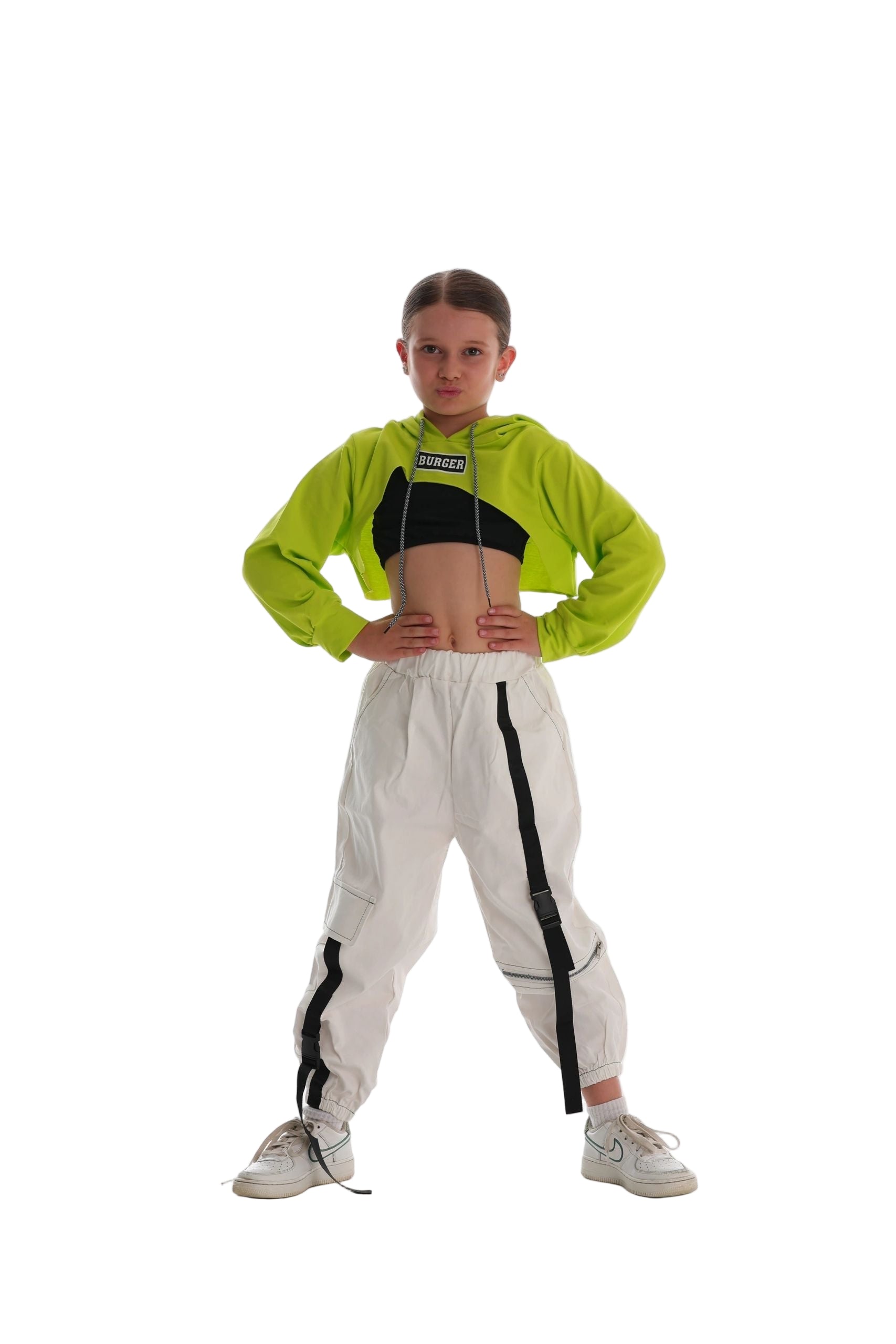 Alpine Hip Hop Pants