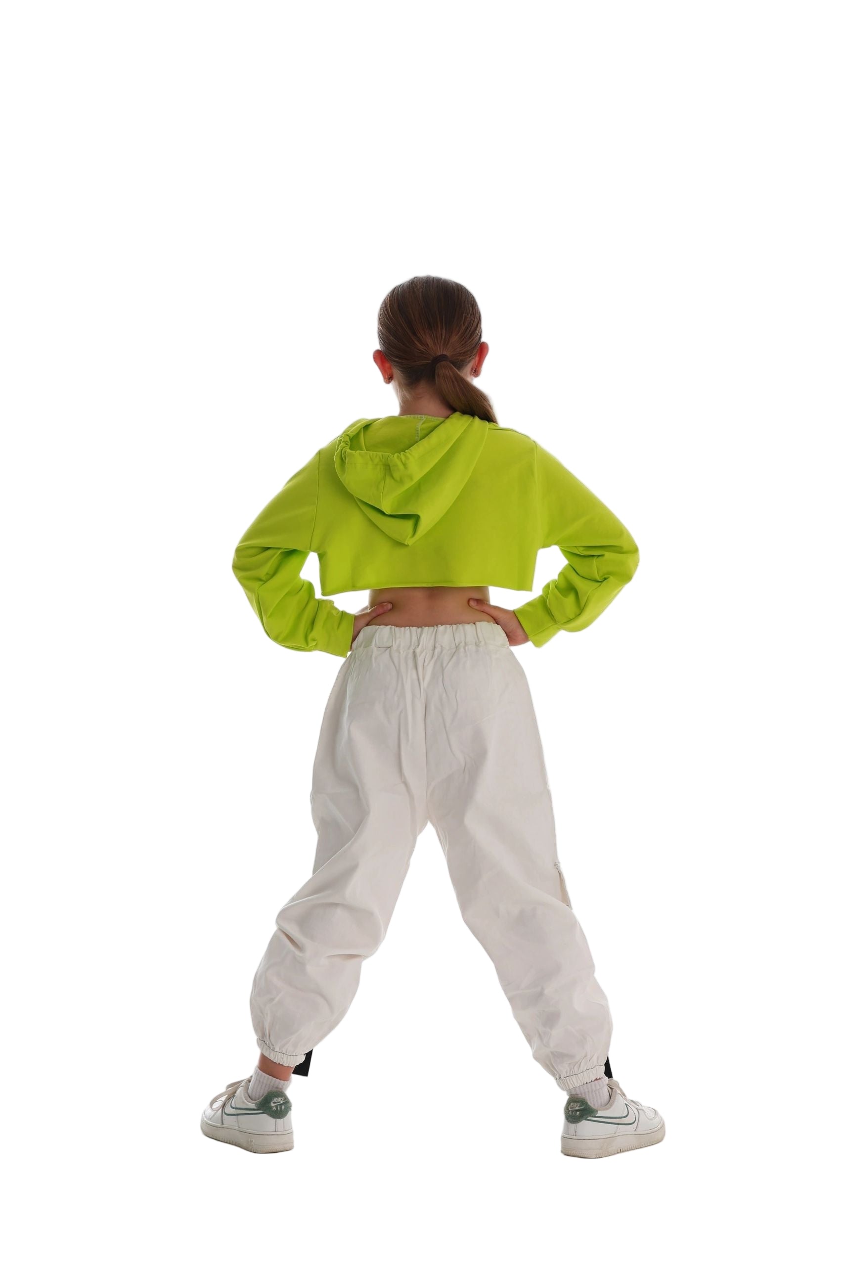 Alpine Hip Hop Pants