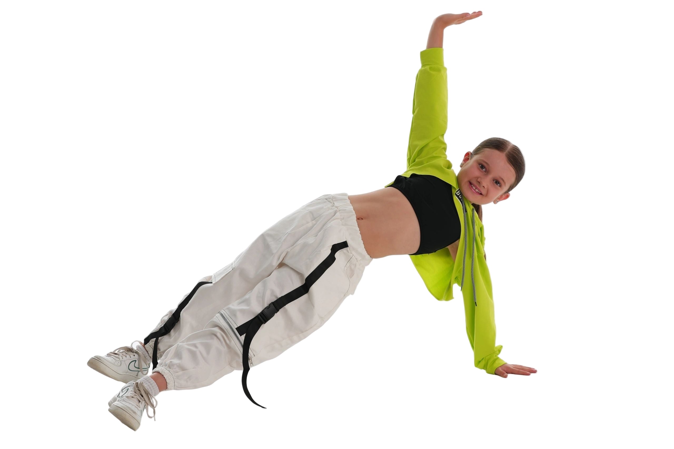 Alpine Hip Hop Pants