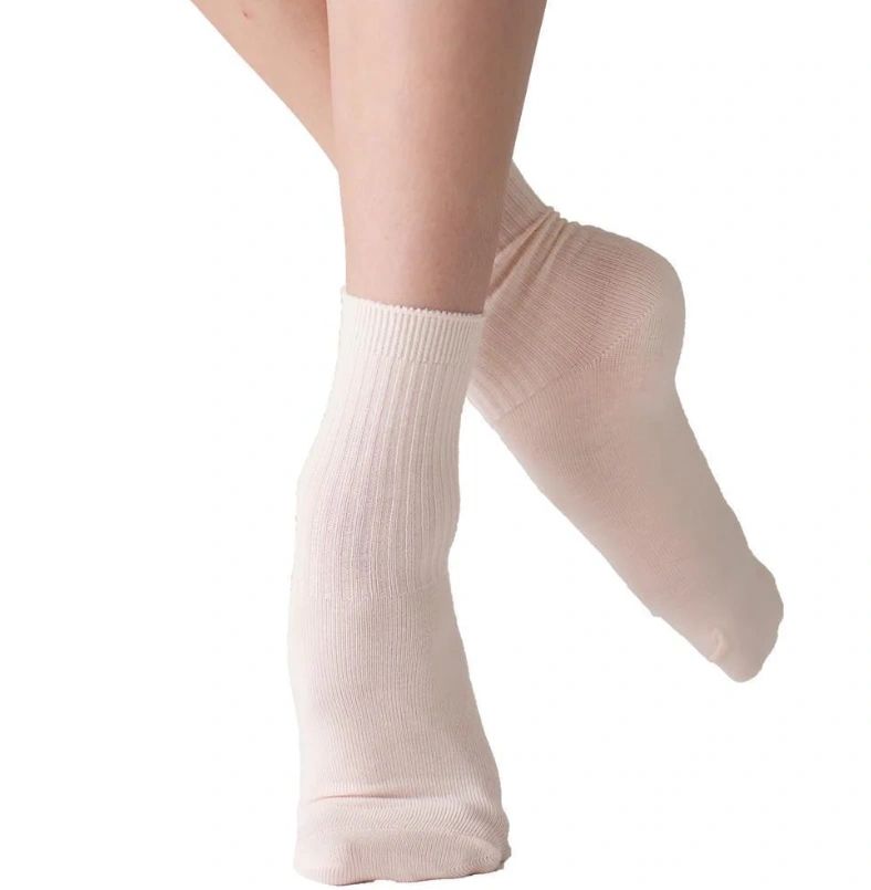 PW Ballet socks pair