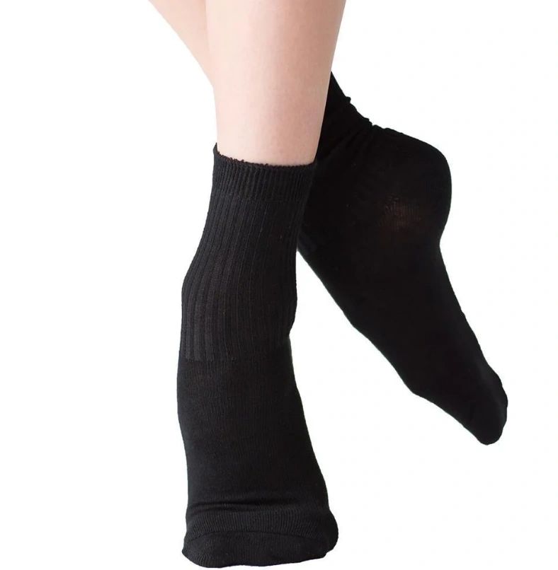 PW Ballet socks pair