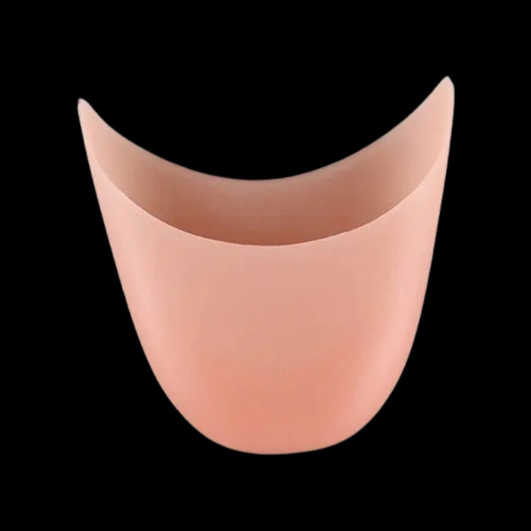 Ballet Pointe Shoe Silicone Gel Toe Pads