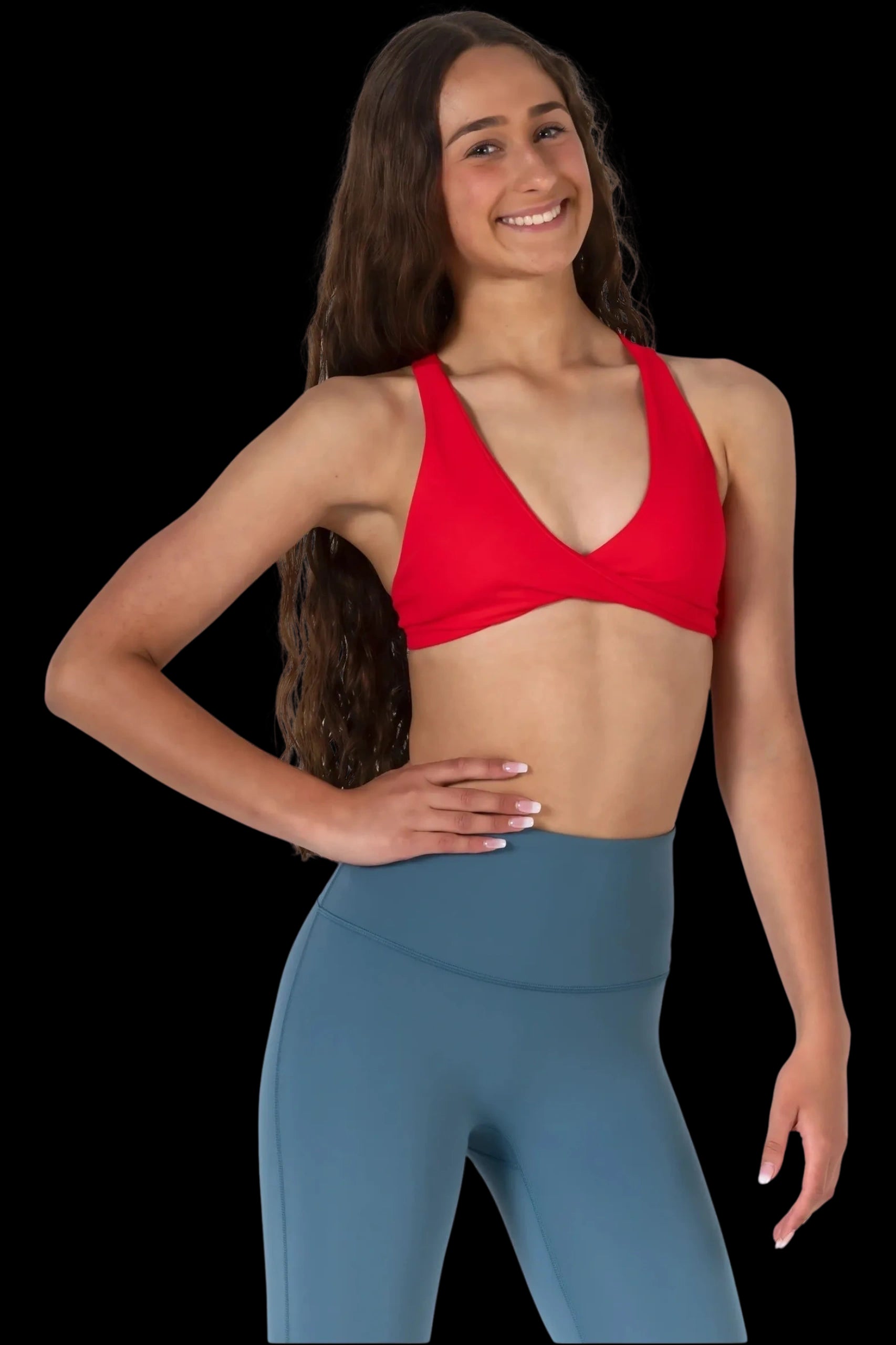 Eclipse Leggings - CLEARANCE ITEM