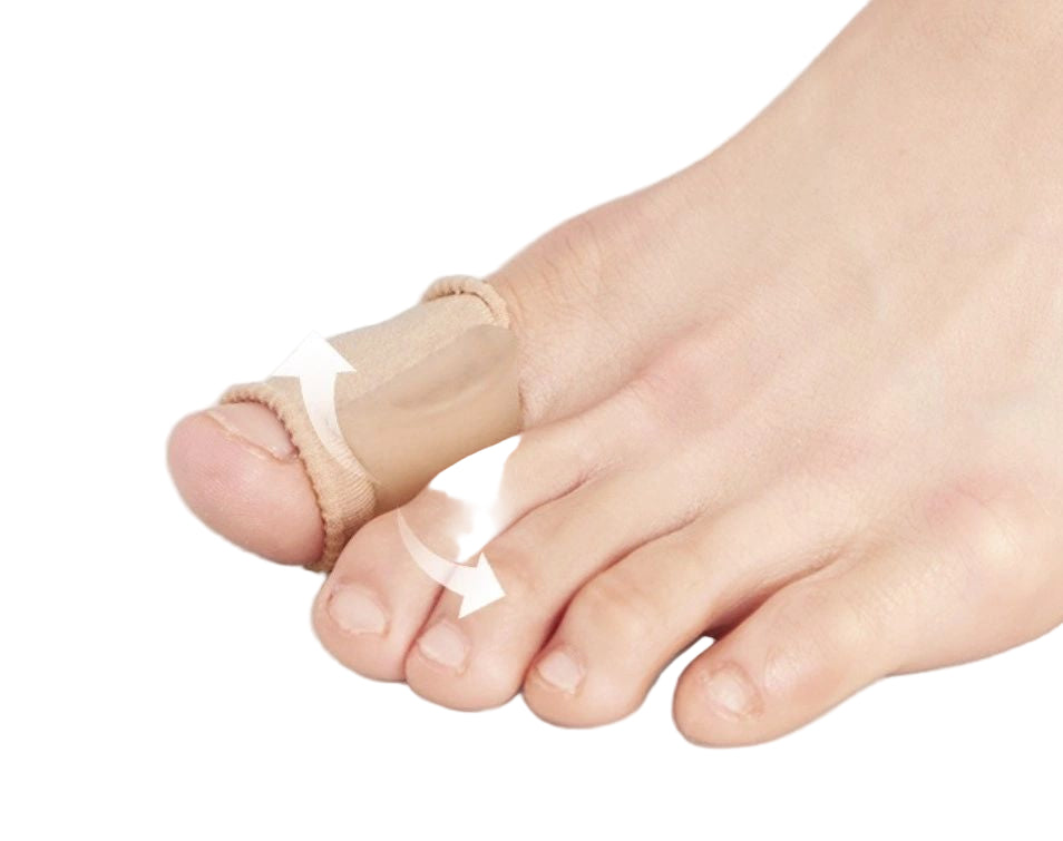 Gel Toe Pad Protector