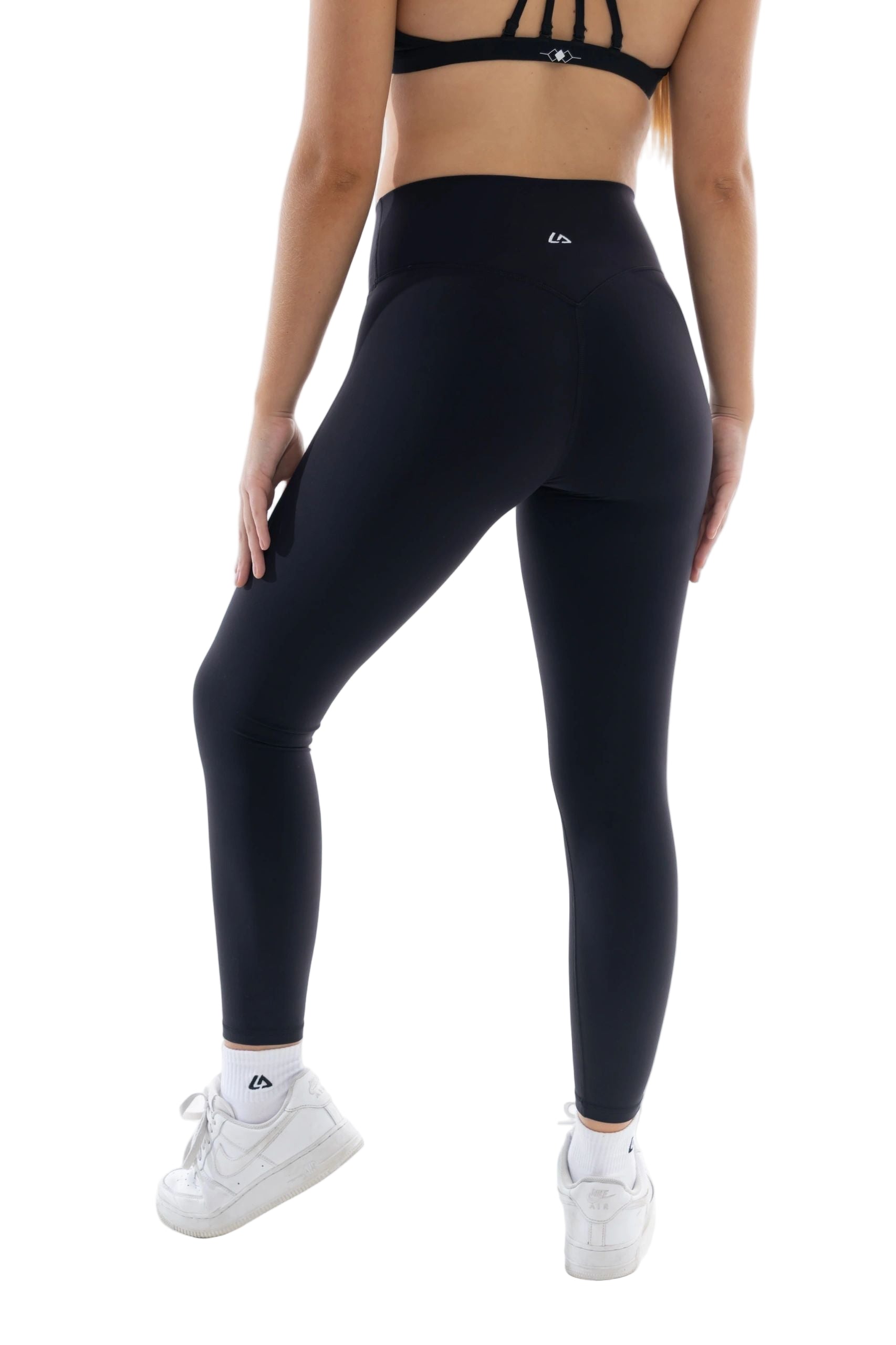 Glide Leggings