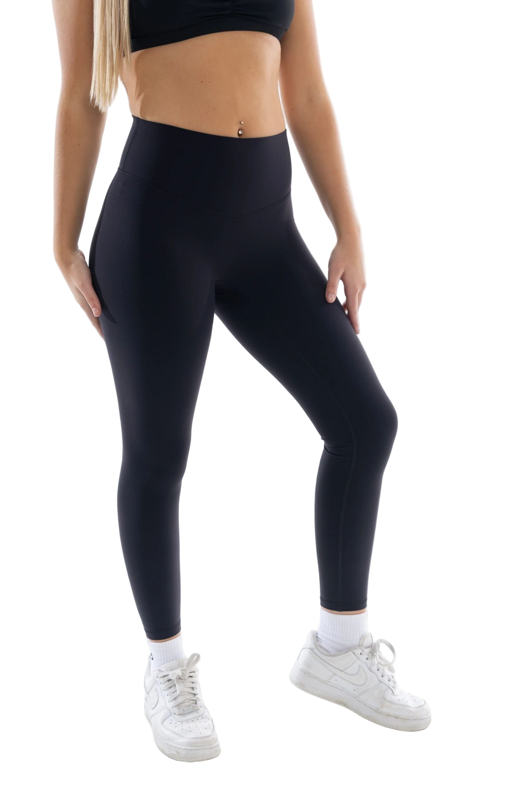 Glide Leggings