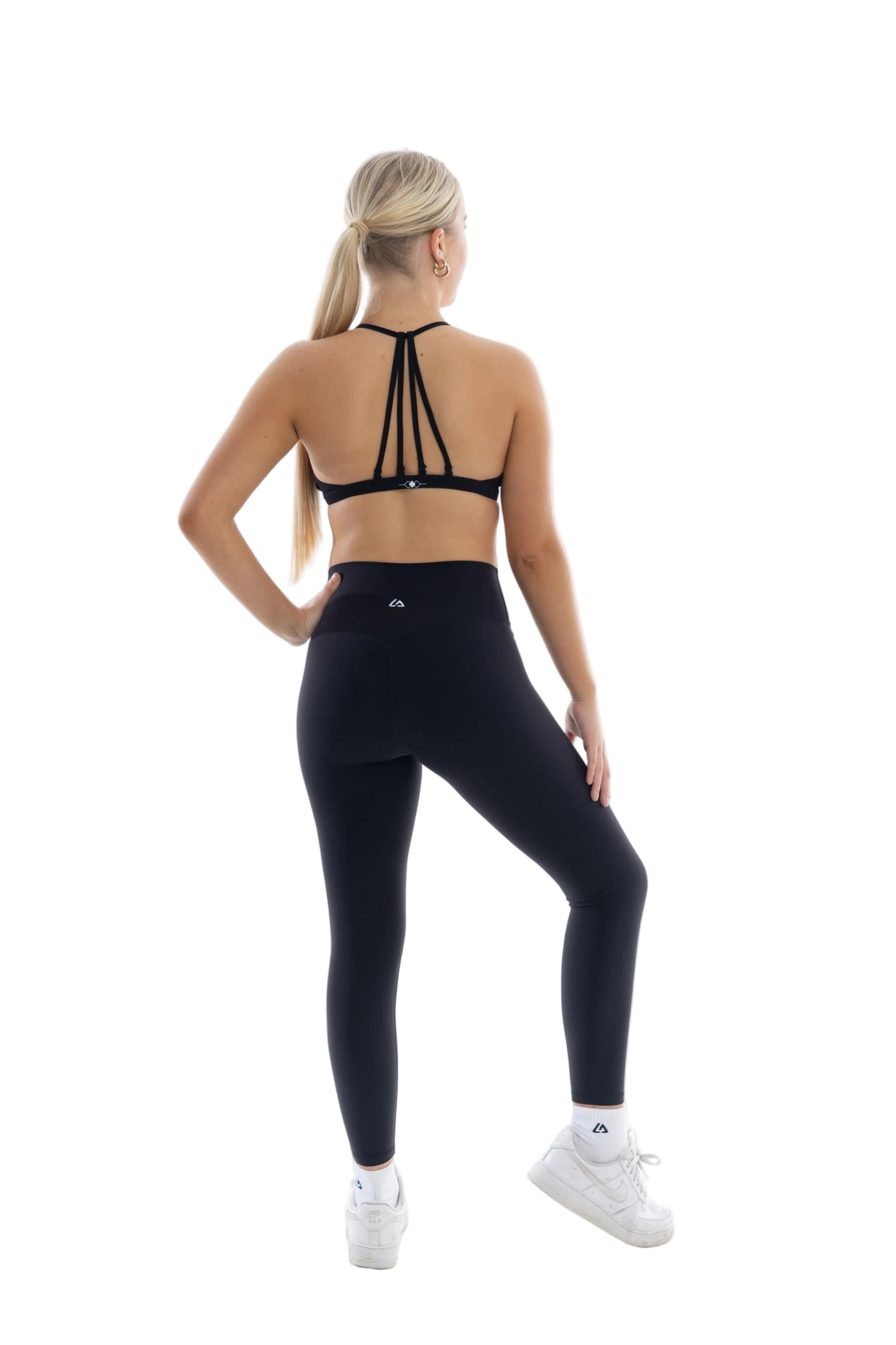 Glide Leggings