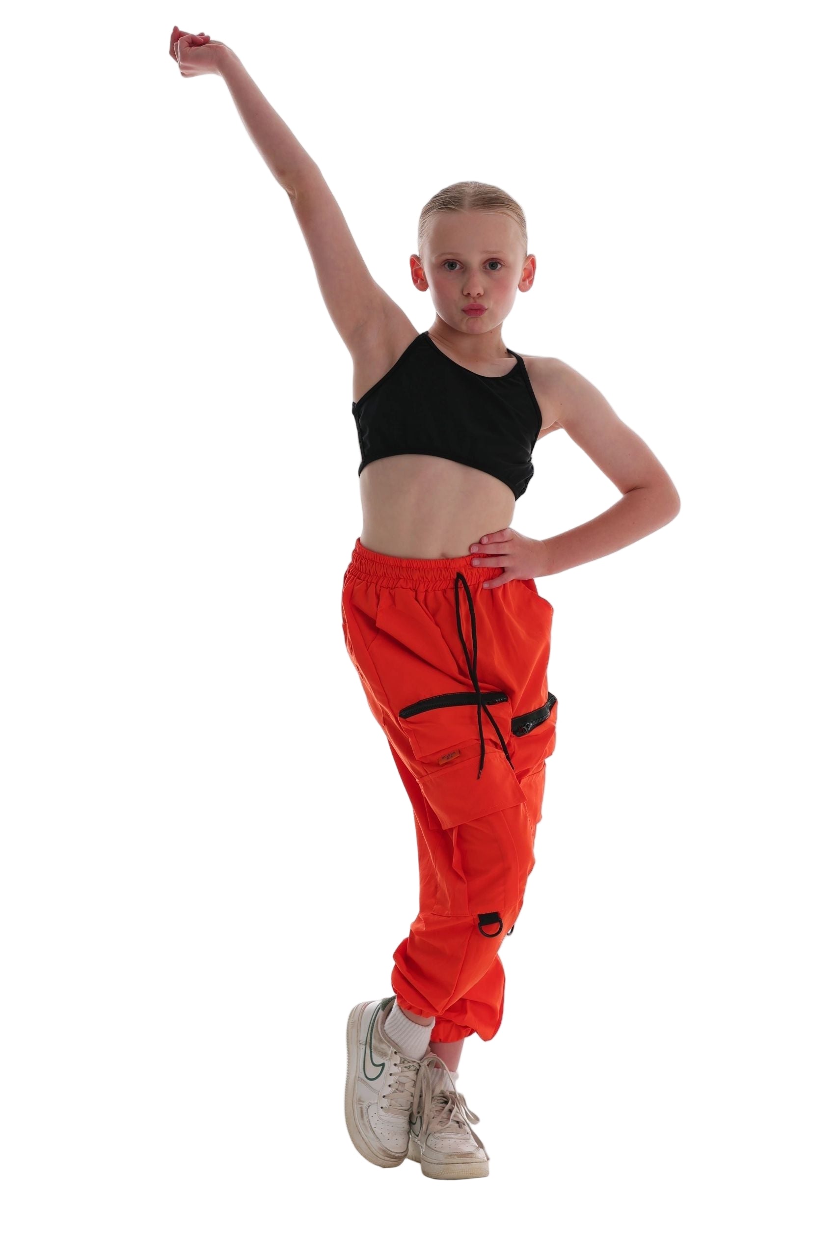 Hip Hop Groove Pants
