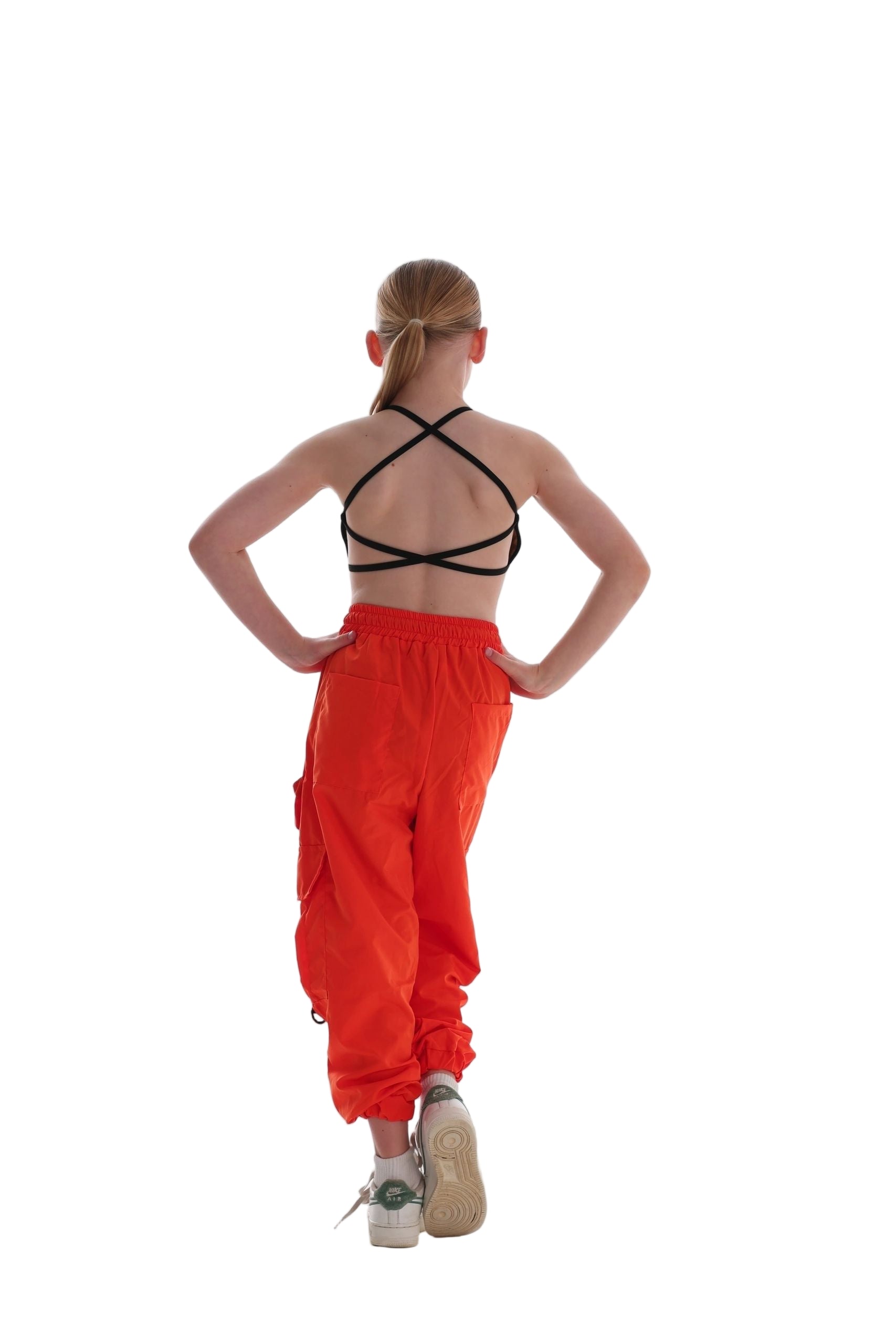 Hip Hop Groove Pants