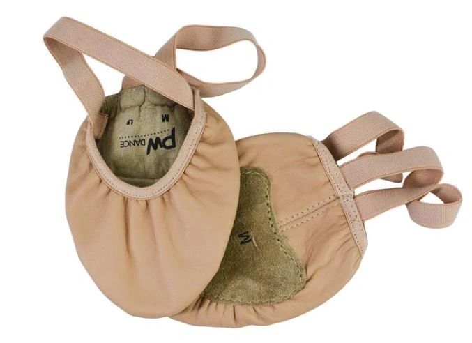 PW Half Ballet Pro Flesh