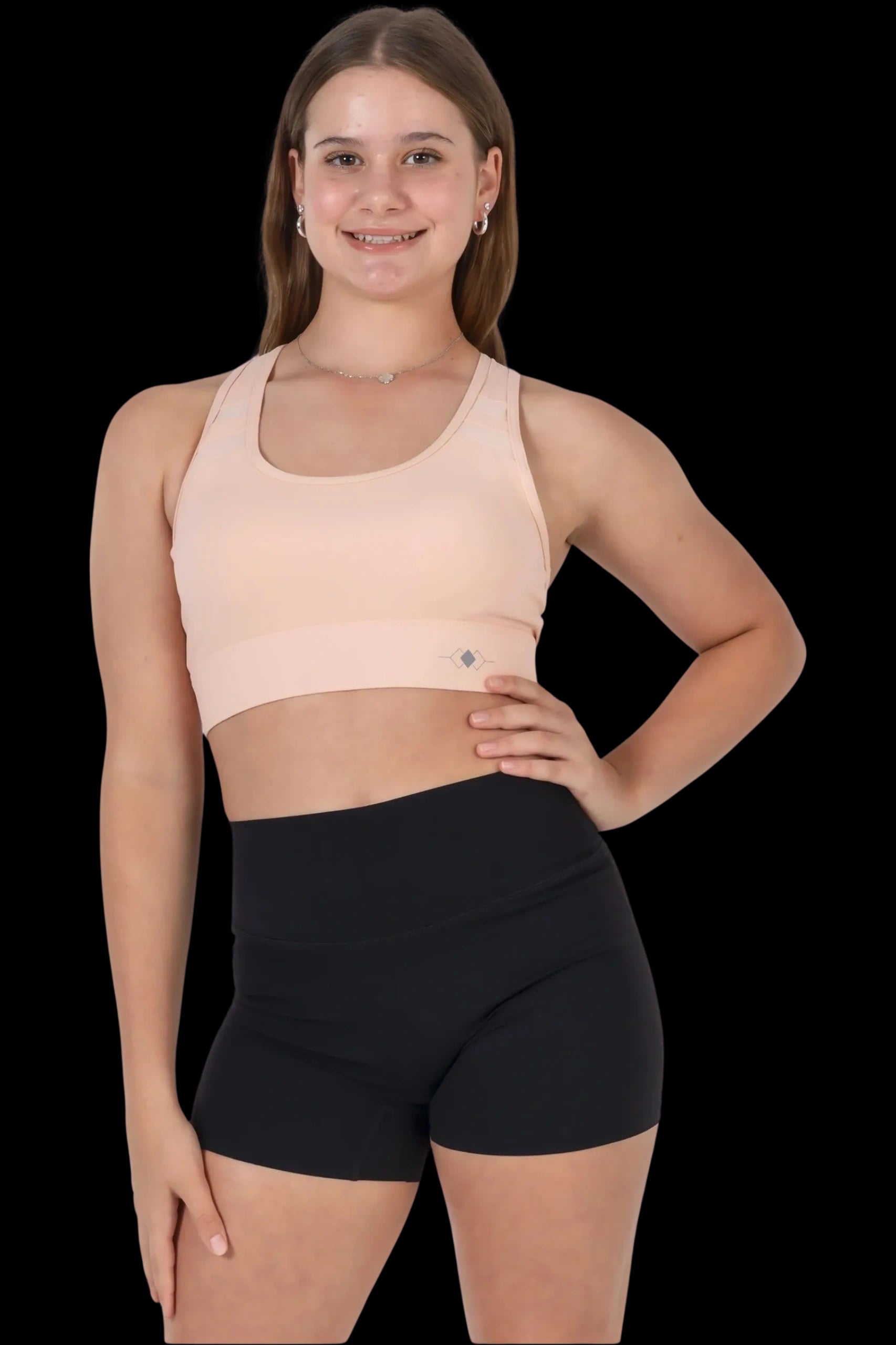 Kat High Impact Crop