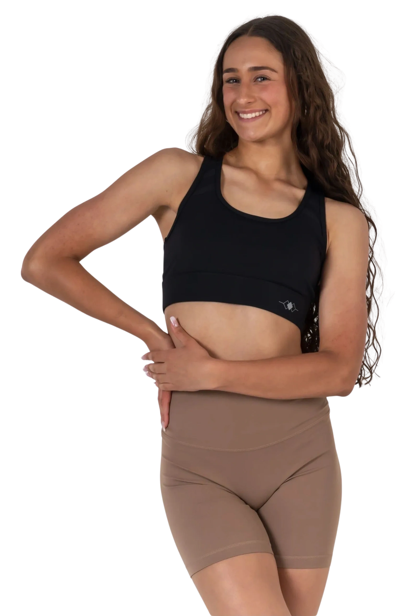 Kat High Impact Crop