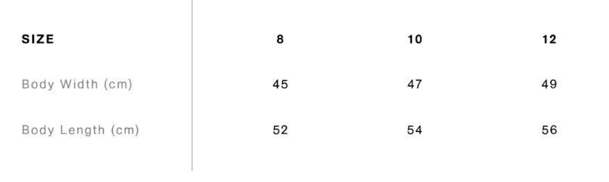 L A Hoodie (Child) - PRE ORDER