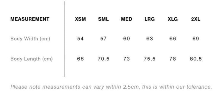 L A Hoodie (Adult) - PRE ORDER