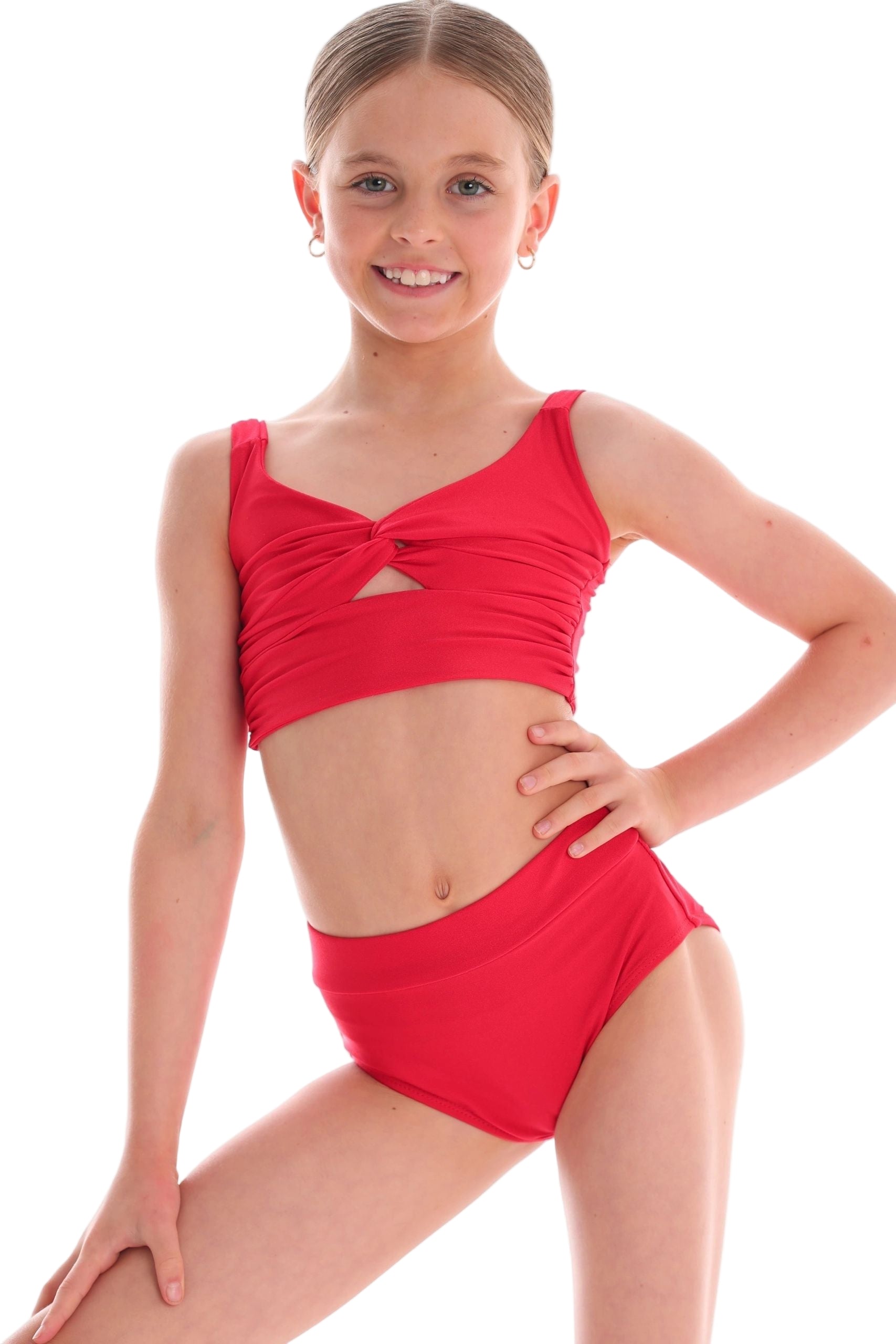 L A Performance Briefs