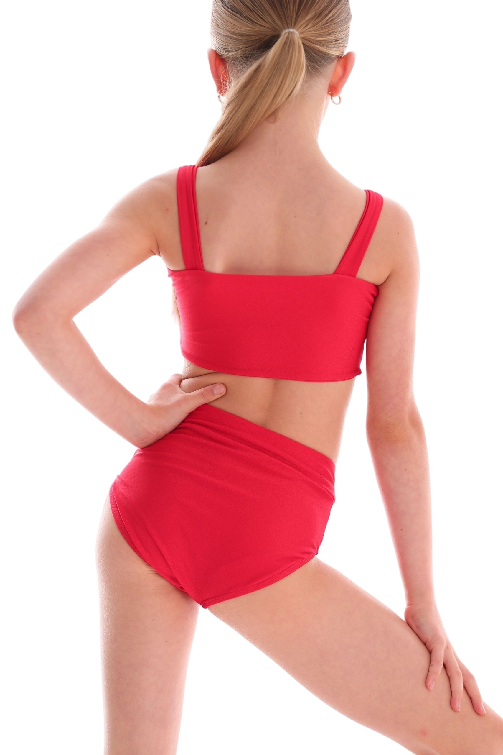 L A Performance Briefs