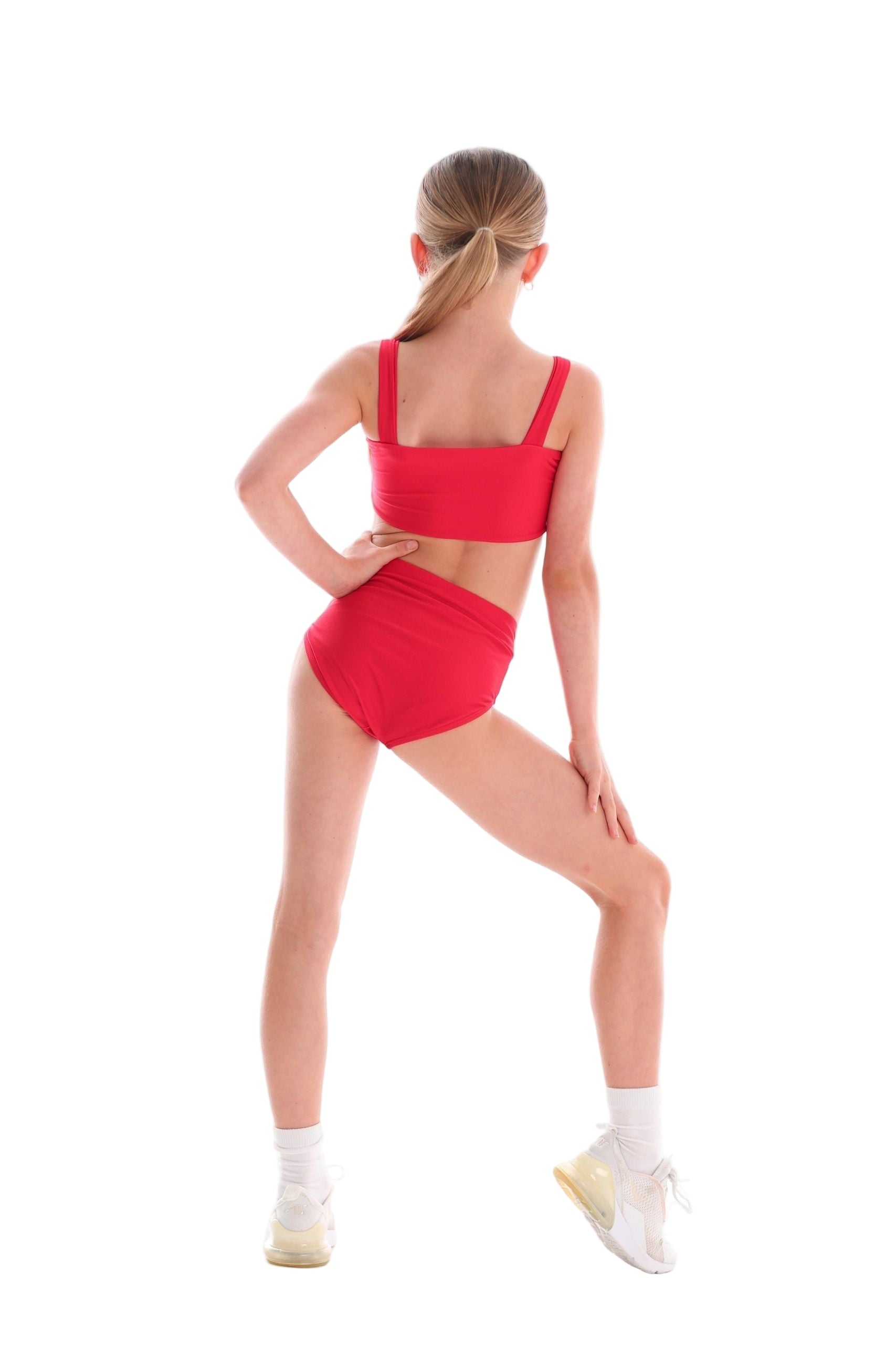 L A Performance Briefs