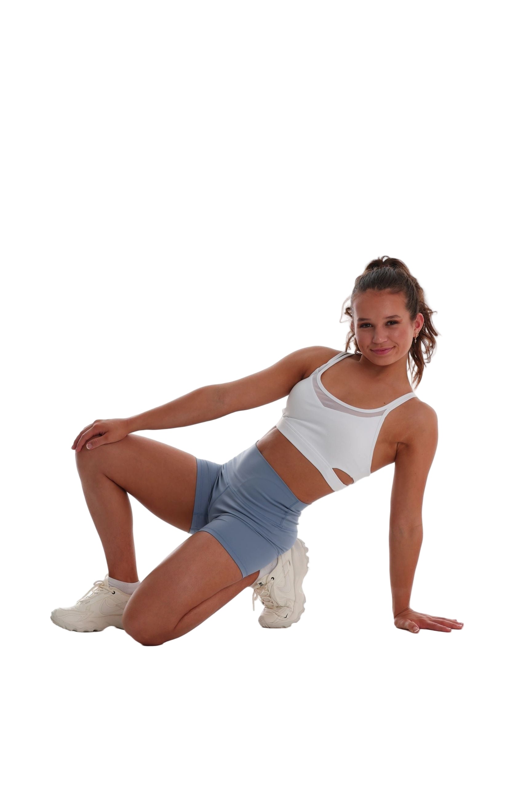 Momentum Mini Shorts