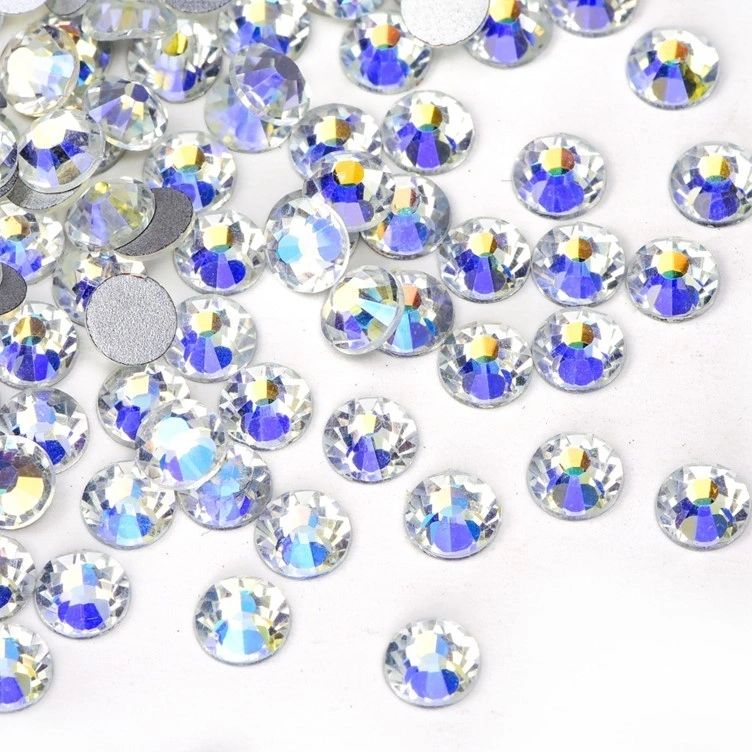 Moonlight - Non Hotfix Rhinestones