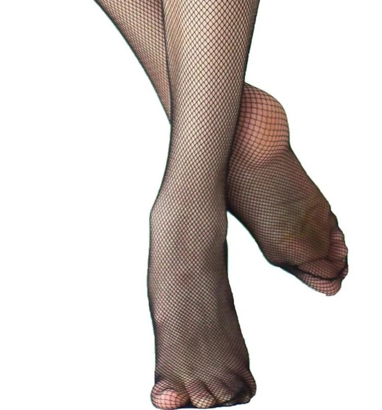PW Fishnets Adult