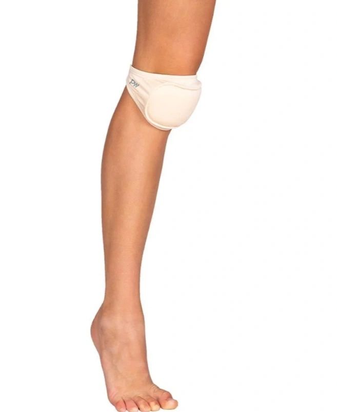 PW Kneepads Pro Child