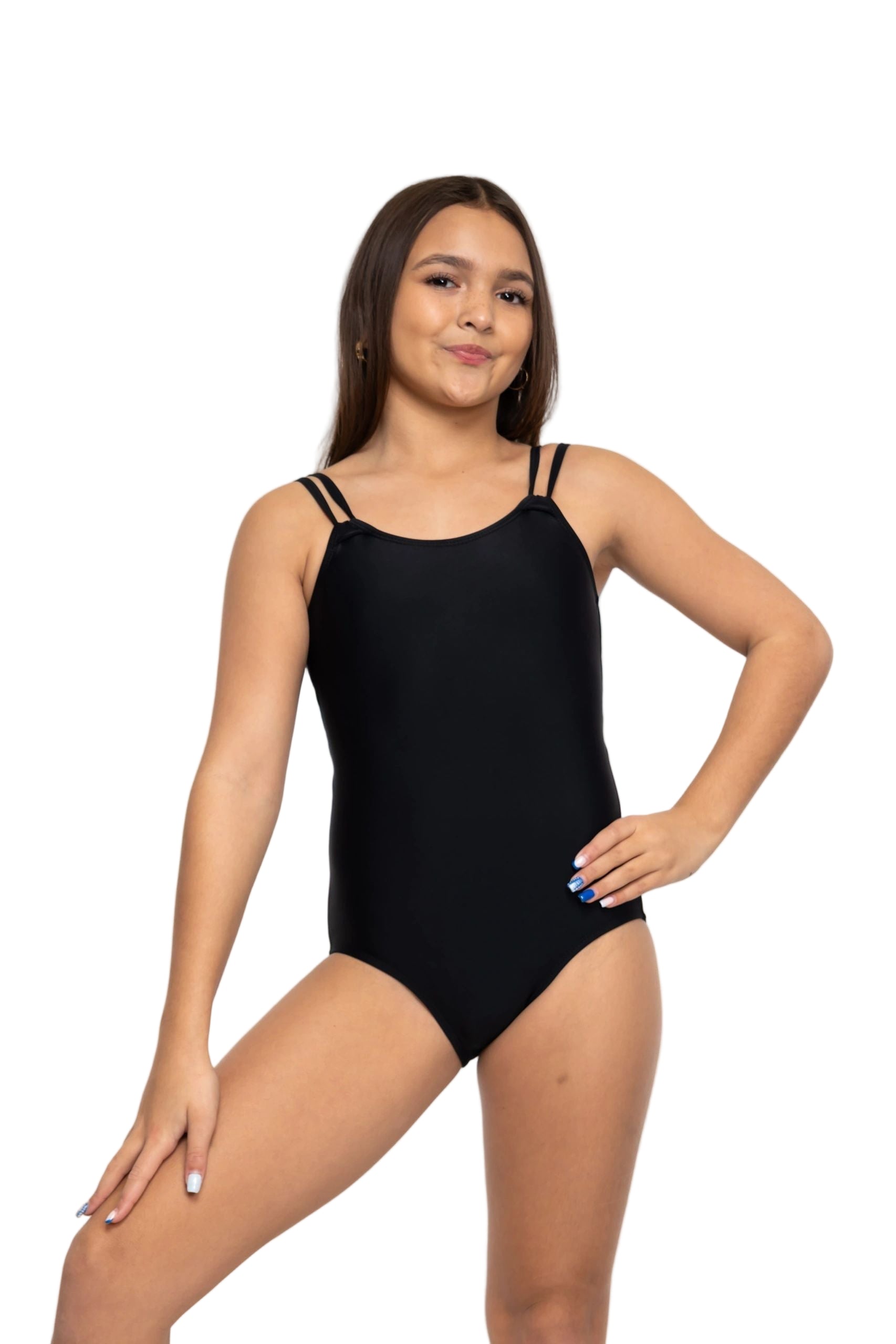 Serene Leotard