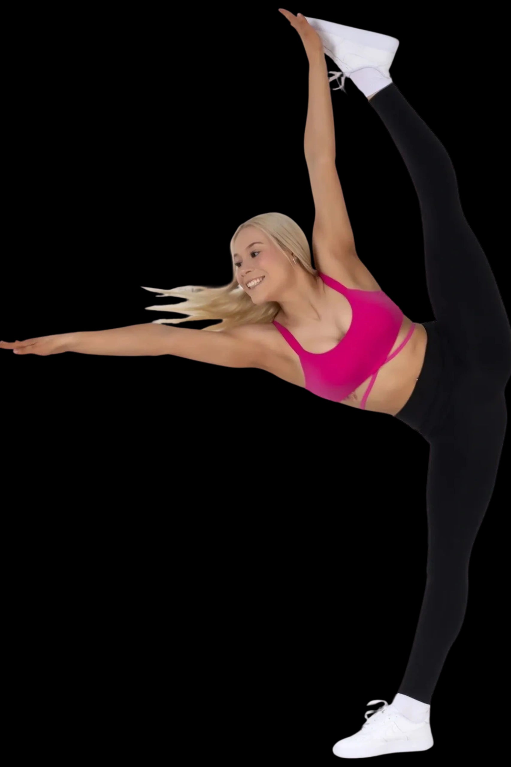 Swift Leggings - Generous sizing please size down