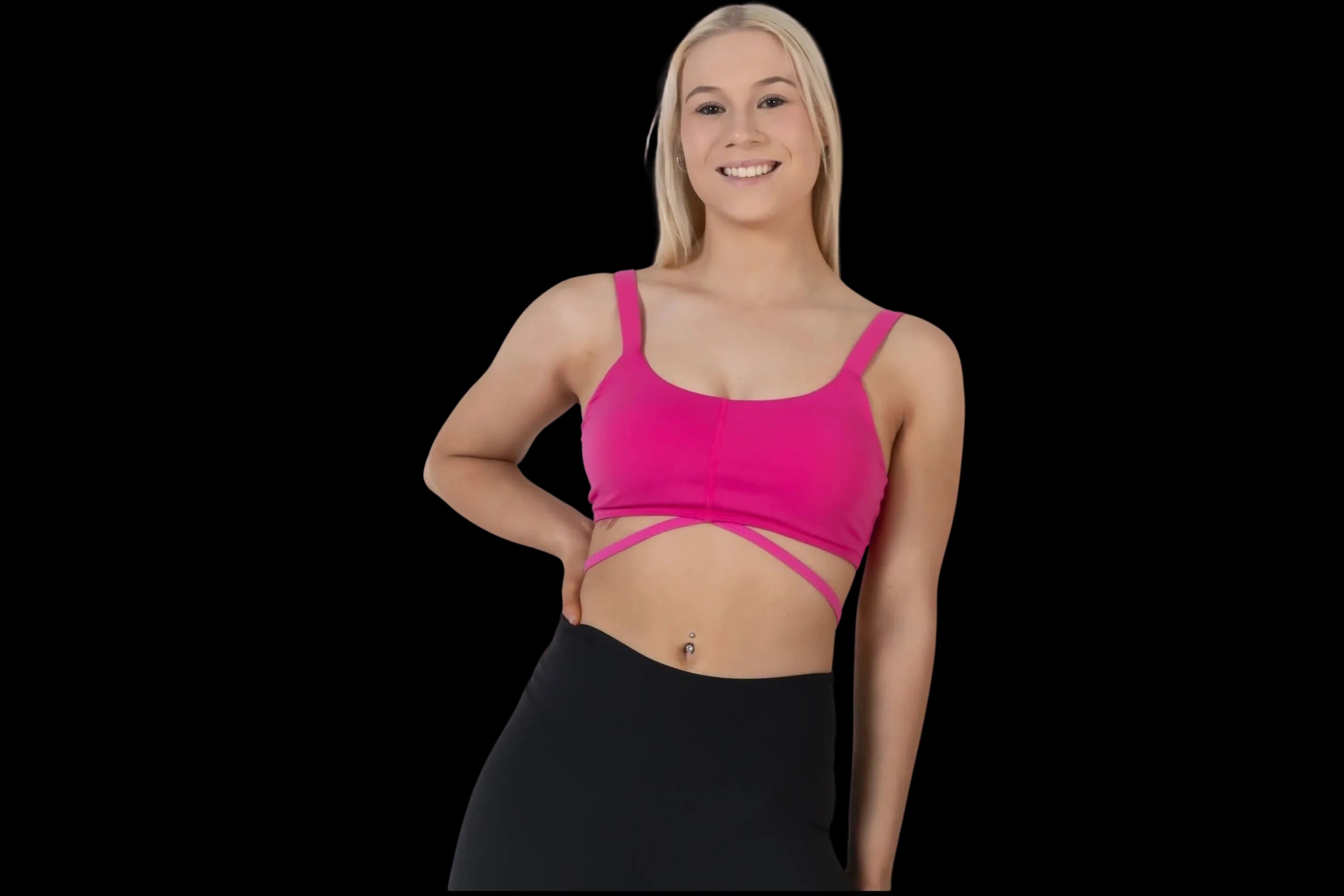 Swift Leggings - Generous sizing please size down