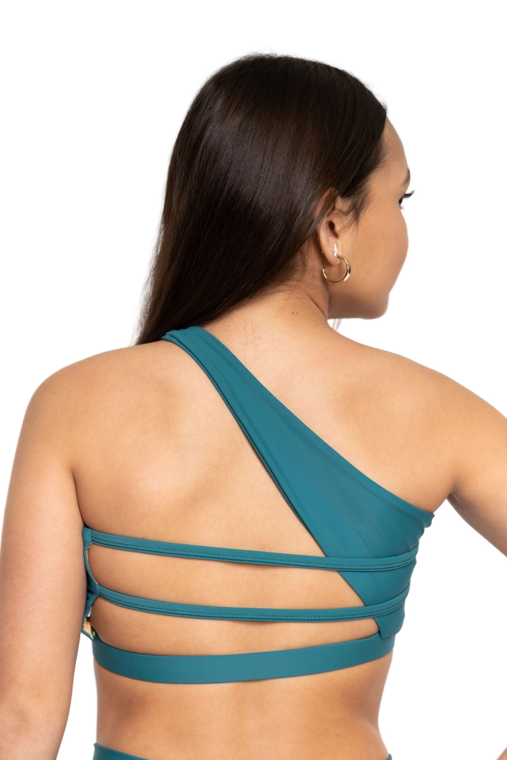 Zest Crop (Size down generous sizing)