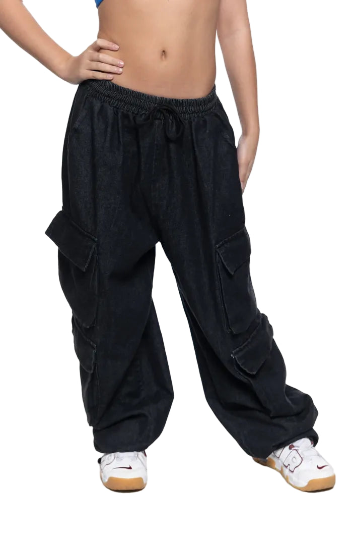 Tactical Cargos - UNISEX