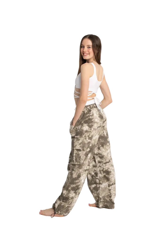 Tactical Cargos - UNISEX