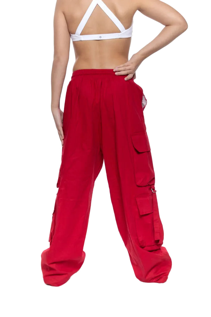 Tactical Cargos - UNISEX