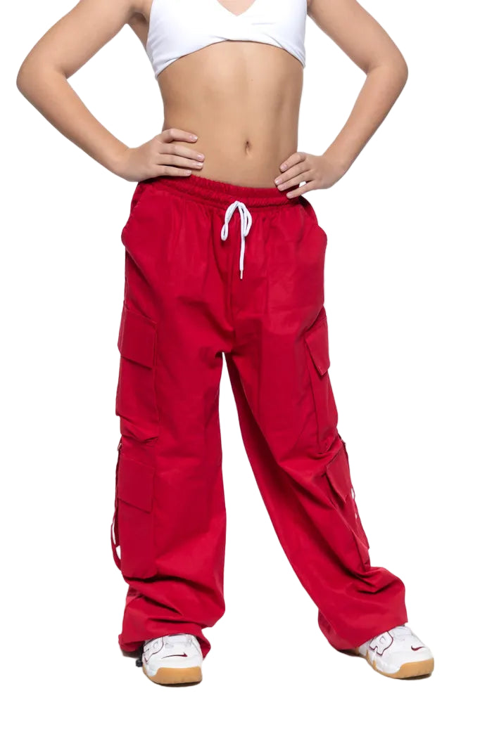 Tactical Cargos - UNISEX