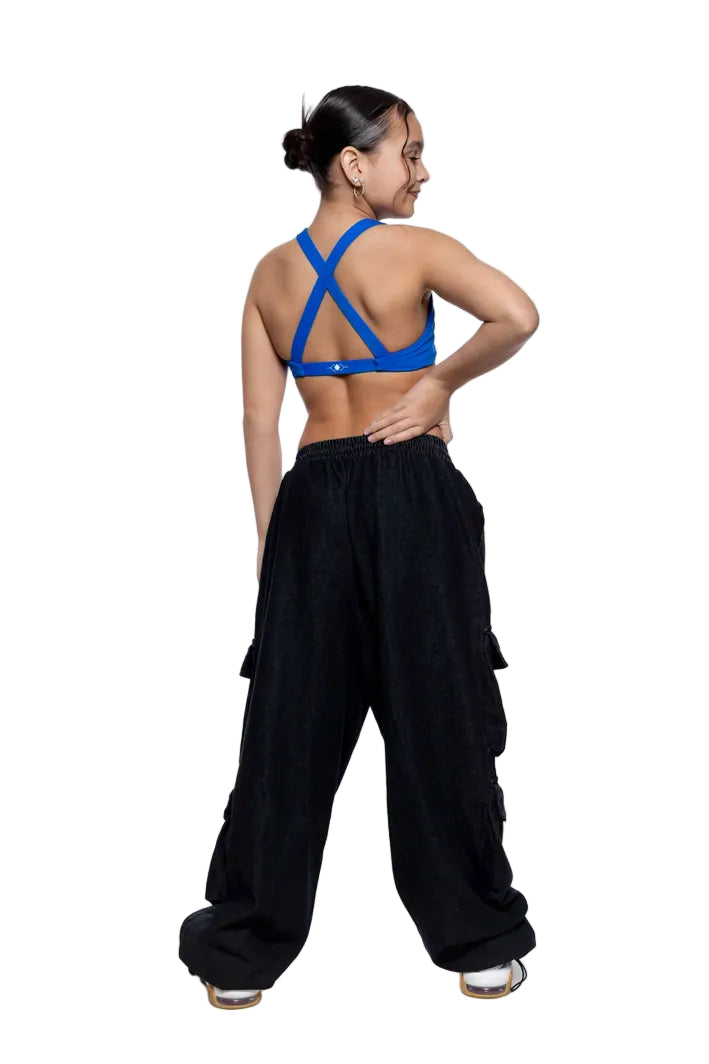 Tactical Cargos - UNISEX