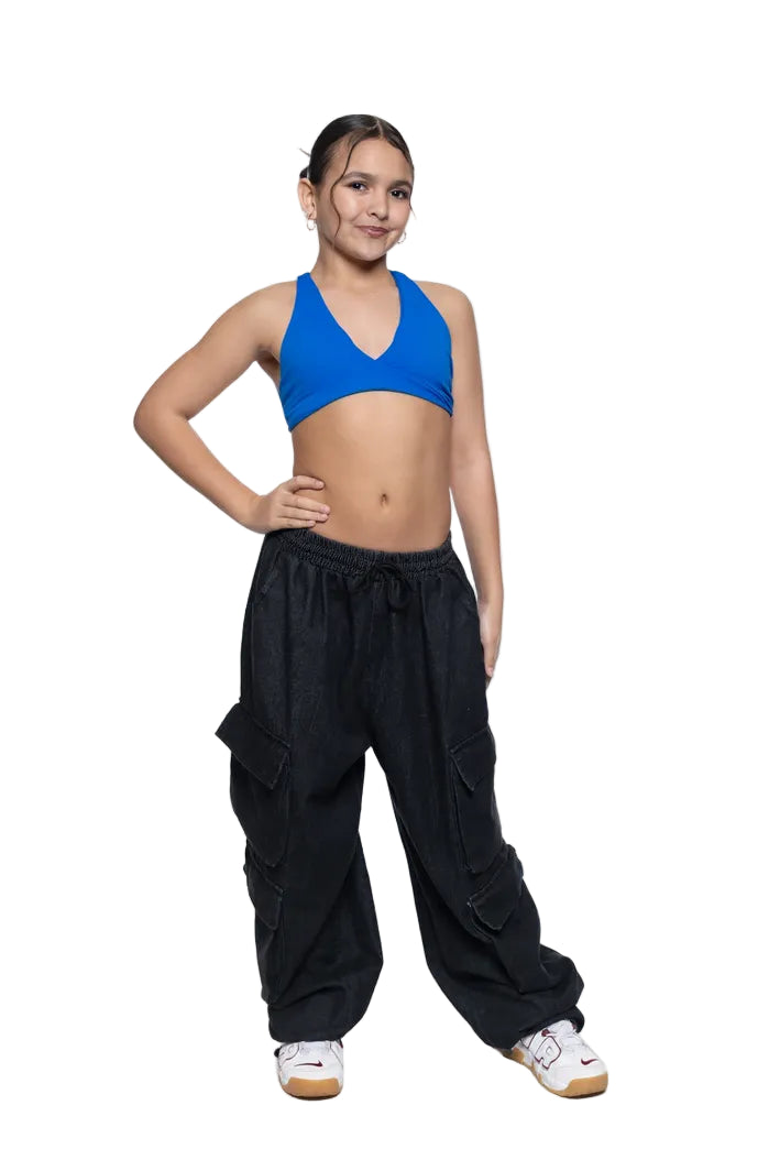 Tactical Cargos - UNISEX