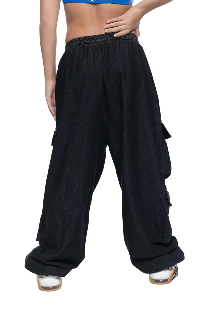 Tactical Cargos - UNISEX